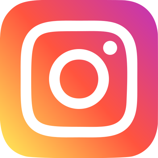 Instagram Logo 512x512